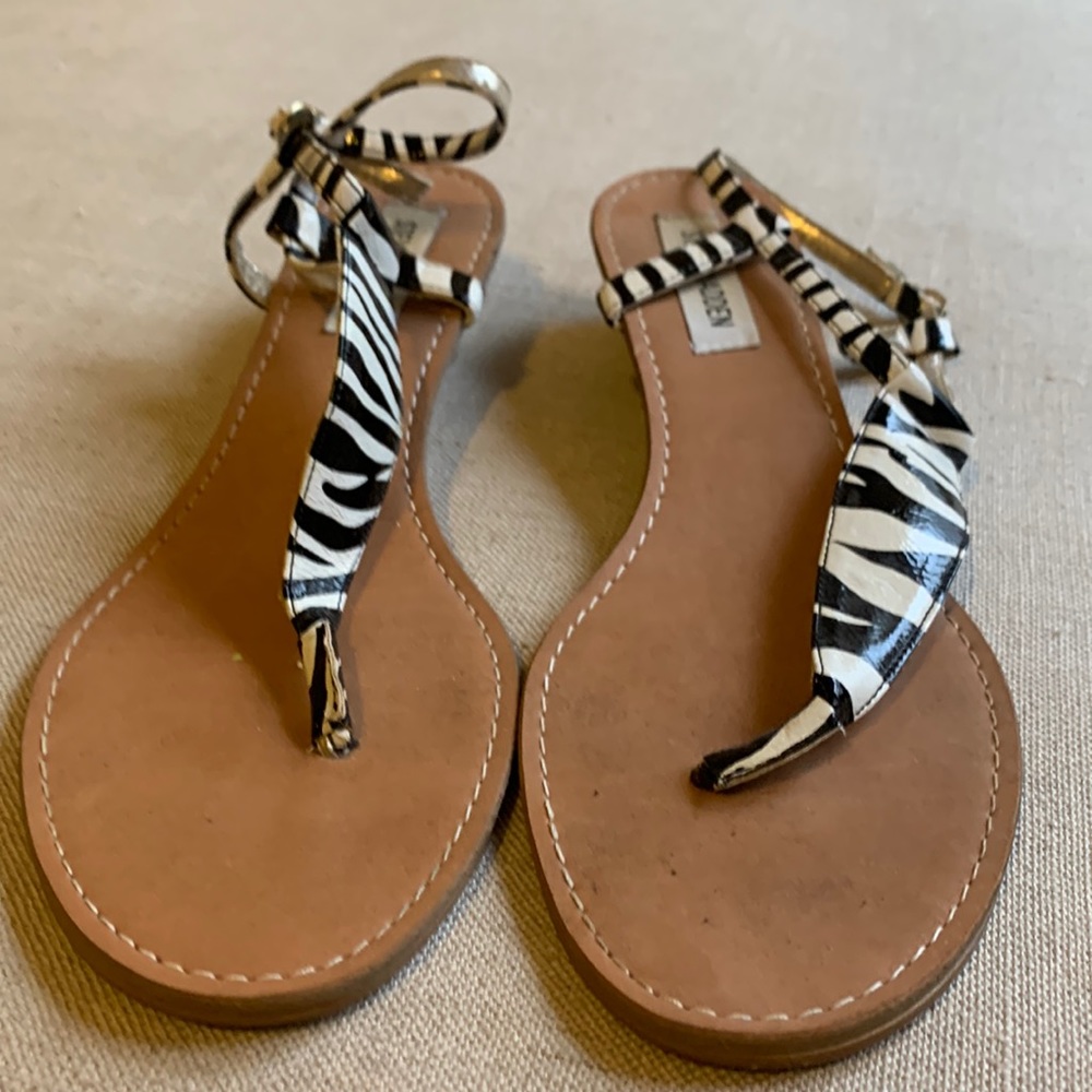 Steve Madden sandals